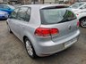 USED 2011 61 VOLKSWAGEN GOLF 1.4 TSi MATCH 5dr - PARKING SENSORS 