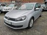 USED 2011 61 VOLKSWAGEN GOLF 1.4 TSi MATCH 5dr - PARKING SENSORS 