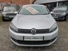USED 2011 61 VOLKSWAGEN GOLF 1.4 TSi MATCH 5dr - PARKING SENSORS 