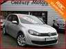 USED 2011 61 VOLKSWAGEN GOLF 1.4 TSi MATCH 5dr - PARKING SENSORS 