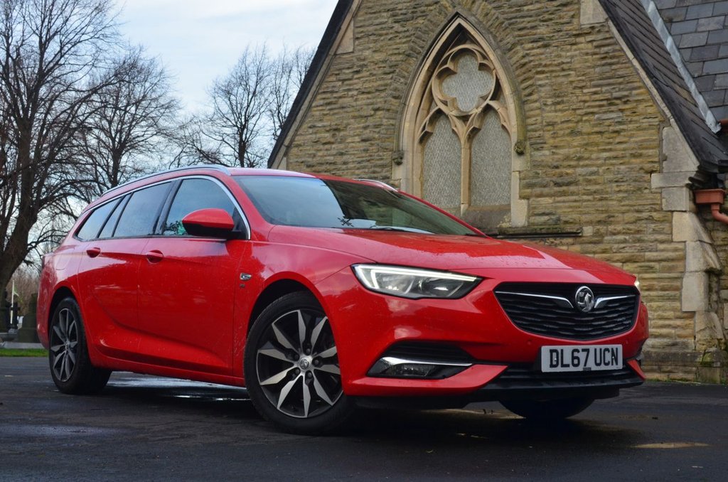 View our VAUXHALL INSIGNIA