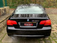 USED 2010 60 BMW 3 SERIES 2.0 320I SE 2d 168 BHP '60'reg BMW 320i M/SPORT COUPE - AUTOMATIC/PADDLE SHIFT - FULL GREY LEATHER - SERVICE HISTORY - 18INCH M/SPORT BRIGHT SILVER ALLOYS