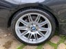 USED 2010 60 BMW 3 SERIES 2.0 320I SE 2d 168 BHP '60'reg BMW 320i M/SPORT COUPE - AUTOMATIC/PADDLE SHIFT - FULL GREY LEATHER - SERVICE HISTORY - 18INCH M/SPORT BRIGHT SILVER ALLOYS