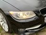 USED 2010 60 BMW 3 SERIES 2.0 320I SE 2d 168 BHP '60'reg BMW 320i M/SPORT COUPE - AUTOMATIC/PADDLE SHIFT - FULL GREY LEATHER - SERVICE HISTORY - 18INCH M/SPORT BRIGHT SILVER ALLOYS