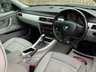 USED 2010 60 BMW 3 SERIES 2.0 320I SE 2d 168 BHP '60'reg BMW 320i M/SPORT COUPE - AUTOMATIC/PADDLE SHIFT - FULL GREY LEATHER - SERVICE HISTORY - 18INCH M/SPORT BRIGHT SILVER ALLOYS