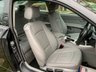 USED 2010 60 BMW 3 SERIES 2.0 320I SE 2d 168 BHP '60'reg BMW 320i M/SPORT COUPE - AUTOMATIC/PADDLE SHIFT - FULL GREY LEATHER - SERVICE HISTORY - 18INCH M/SPORT BRIGHT SILVER ALLOYS