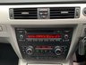 USED 2010 60 BMW 3 SERIES 2.0 320I SE 2d 168 BHP '60'reg BMW 320i M/SPORT COUPE - AUTOMATIC/PADDLE SHIFT - FULL GREY LEATHER - SERVICE HISTORY - 18INCH M/SPORT BRIGHT SILVER ALLOYS