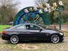 USED 2010 60 BMW 3 SERIES 2.0 320I SE 2d 168 BHP '60'reg BMW 320i M/SPORT COUPE - AUTOMATIC/PADDLE SHIFT - FULL GREY LEATHER - SERVICE HISTORY - 18INCH M/SPORT BRIGHT SILVER ALLOYS