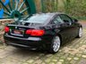 USED 2010 60 BMW 3 SERIES 2.0 320I SE 2d 168 BHP '60'reg BMW 320i M/SPORT COUPE - AUTOMATIC/PADDLE SHIFT - FULL GREY LEATHER - SERVICE HISTORY - 18INCH M/SPORT BRIGHT SILVER ALLOYS