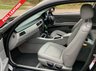 USED 2010 60 BMW 3 SERIES 2.0 320I SE 2d 168 BHP '60'reg BMW 320i M/SPORT COUPE - AUTOMATIC/PADDLE SHIFT - FULL GREY LEATHER - SERVICE HISTORY - 18INCH M/SPORT BRIGHT SILVER ALLOYS