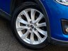 USED 2012 62 MAZDA CX-5 2.0 SPORT NAV 5dr - SPECIAL COLOUR 
