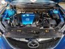 USED 2012 62 MAZDA CX-5 2.0 SPORT NAV 5dr - SPECIAL COLOUR 