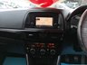 USED 2012 62 MAZDA CX-5 2.0 SPORT NAV 5dr - SPECIAL COLOUR 