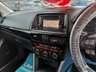 USED 2012 62 MAZDA CX-5 2.0 SPORT NAV 5dr - SPECIAL COLOUR 
