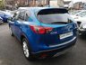 USED 2012 62 MAZDA CX-5 2.0 SPORT NAV 5dr - SPECIAL COLOUR 