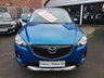 USED 2012 62 MAZDA CX-5 2.0 SPORT NAV 5dr - SPECIAL COLOUR 