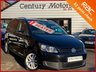 USED 2014 14 VOLKSWAGEN TOURAN 2.0 TDI SE (7 Seats) 5dr - BEST ENGINE 
