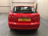 USED 2010 60 AUDI A3 1.6 SPORTBACK MPI TECHNIK 5d 101 BHP FINANCE AVAILABLE ZERO DEPOSIT