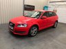 USED 2010 60 AUDI A3 1.6 SPORTBACK MPI TECHNIK 5d 101 BHP FINANCE AVAILABLE ZERO DEPOSIT