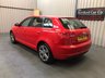 USED 2010 60 AUDI A3 1.6 SPORTBACK MPI TECHNIK 5d 101 BHP FINANCE AVAILABLE ZERO DEPOSIT