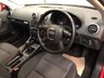USED 2010 60 AUDI A3 1.6 SPORTBACK MPI TECHNIK 5d 101 BHP FINANCE AVAILABLE ZERO DEPOSIT
