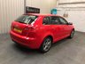USED 2010 60 AUDI A3 1.6 SPORTBACK MPI TECHNIK 5d 101 BHP FINANCE AVAILABLE ZERO DEPOSIT