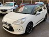 USED 2013 63 CITROEN DS3 1.6 E-HDI DSport Plus 3dr - LEATHER 