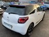 USED 2013 63 CITROEN DS3 1.6 E-HDI DSport Plus 3dr - LEATHER 