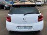 USED 2013 63 CITROEN DS3 1.6 E-HDI DSport Plus 3dr - LEATHER 