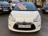 USED 2013 63 CITROEN DS3 1.6 E-HDI DSport Plus 3dr - LEATHER 