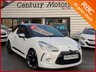 USED 2013 63 CITROEN DS3 1.6 E-HDI DSport Plus 3dr - LEATHER 