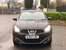 USED 2012 62 NISSAN QASHQAI 1.6 ACENTA 5d 117 BHP 