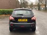 USED 2012 62 NISSAN QASHQAI 1.6 ACENTA 5d 117 BHP 