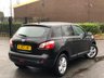 USED 2012 62 NISSAN QASHQAI 1.6 ACENTA 5d 117 BHP 