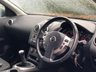 USED 2012 62 NISSAN QASHQAI 1.6 ACENTA 5d 117 BHP 