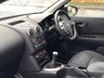 USED 2012 62 NISSAN QASHQAI 1.6 ACENTA 5d 117 BHP 