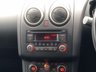 USED 2012 62 NISSAN QASHQAI 1.6 ACENTA 5d 117 BHP 