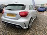 USED 2017 67 MERCEDES-BENZ A-CLASS 1.5 A 180 D AMG LINE 5d 107 BHP 