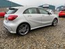 USED 2017 67 MERCEDES-BENZ A-CLASS 1.5 A 180 D AMG LINE 5d 107 BHP 