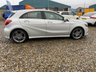 USED 2017 67 MERCEDES-BENZ A-CLASS 1.5 A 180 D AMG LINE 5d 107 BHP 