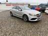 USED 2017 67 MERCEDES-BENZ A-CLASS 1.5 A 180 D AMG LINE 5d 107 BHP 