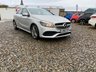 USED 2017 67 MERCEDES-BENZ A-CLASS 1.5 A 180 D AMG LINE 5d 107 BHP 