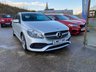 USED 2017 67 MERCEDES-BENZ A-CLASS 1.5 A 180 D AMG LINE 5d 107 BHP 