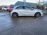 USED 2017 67 MERCEDES-BENZ A-CLASS 1.5 A 180 D AMG LINE 5d 107 BHP 