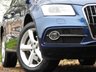 USED 2016 T AUDI Q5 3.0 TDI QUATTRO S LINE 5d 258 BHP ONLY 53K FASH LEATHER SAT NAV