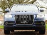 USED 2016 T AUDI Q5 3.0 TDI QUATTRO S LINE 5d 258 BHP ONLY 53K FASH LEATHER SAT NAV