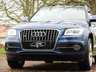 USED 2016 T AUDI Q5 3.0 TDI QUATTRO S LINE 5d 258 BHP ONLY 53K FASH LEATHER SAT NAV