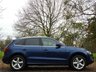 USED 2016 T AUDI Q5 3.0 TDI QUATTRO S LINE 5d 258 BHP ONLY 53K FASH LEATHER SAT NAV