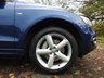 USED 2016 T AUDI Q5 3.0 TDI QUATTRO S LINE 5d 258 BHP ONLY 53K FASH LEATHER SAT NAV