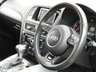 USED 2016 T AUDI Q5 3.0 TDI QUATTRO S LINE 5d 258 BHP ONLY 53K FASH LEATHER SAT NAV